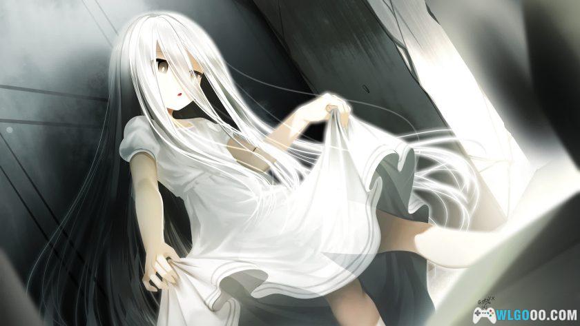 安卓 生死永相随永相伴 v1.0.1g[中文]｜AVG，末日的希望之花-图片4