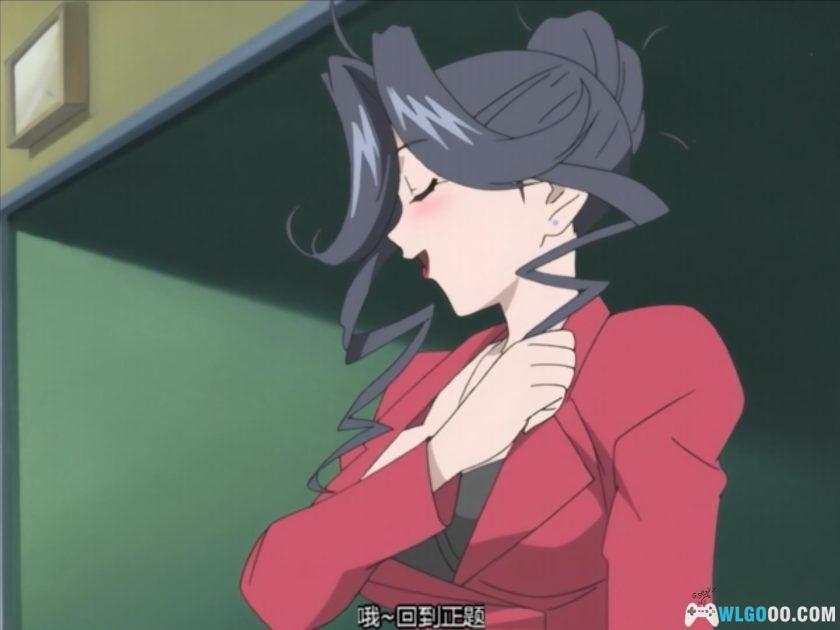 动画 亲爱一族(2004)[13集][中文字幕]｜1080P修复-图片16