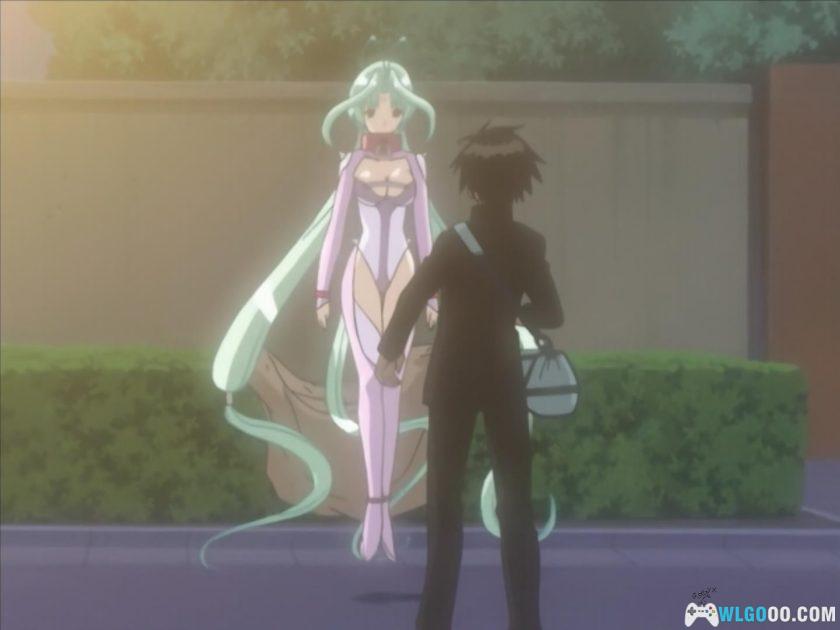 动画 亲爱一族(2004)[13集][中文字幕]｜1080P修复-图片17