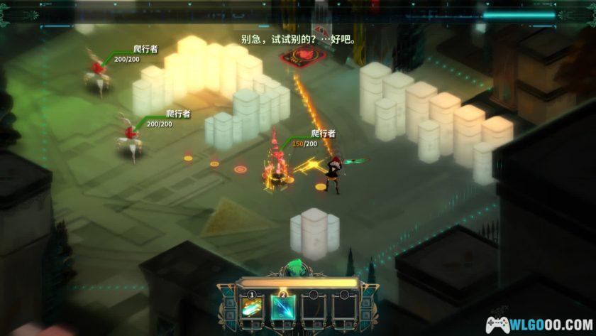 PC晶体管 v1.50473[中文]｜修改器，手残党的ACT-图片4