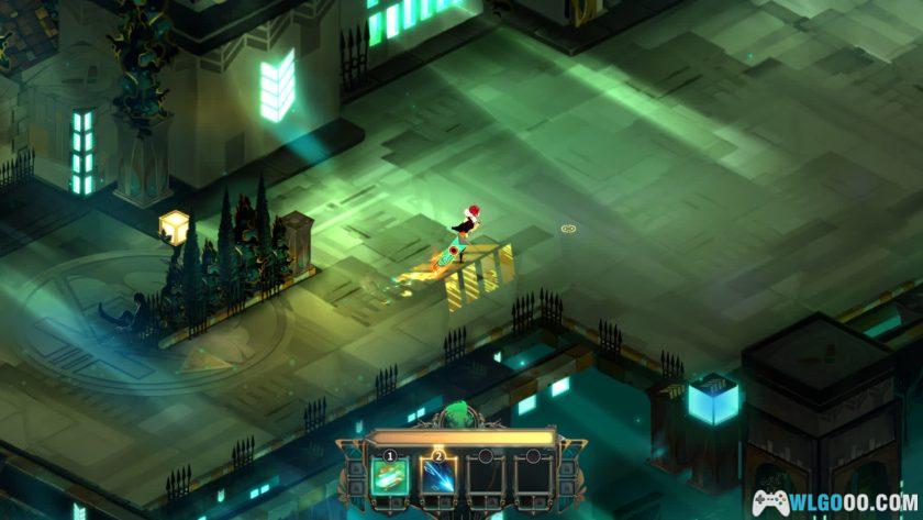 PC晶体管 v1.50473[中文]｜修改器，手残党的ACT-图片2