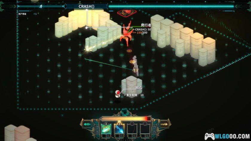 PC晶体管 v1.50473[中文]｜修改器，手残党的ACT-图片5