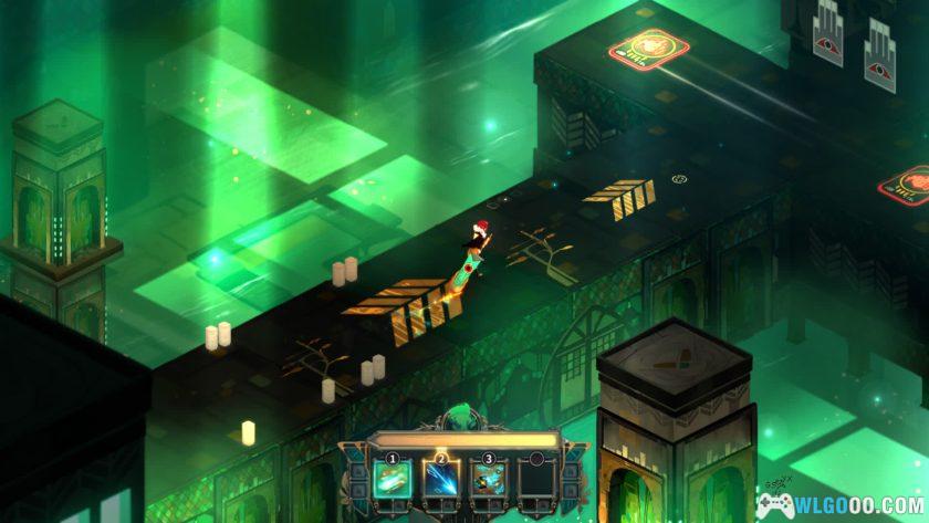 PC晶体管 v1.50473[中文]｜修改器，手残党的ACT-图片8