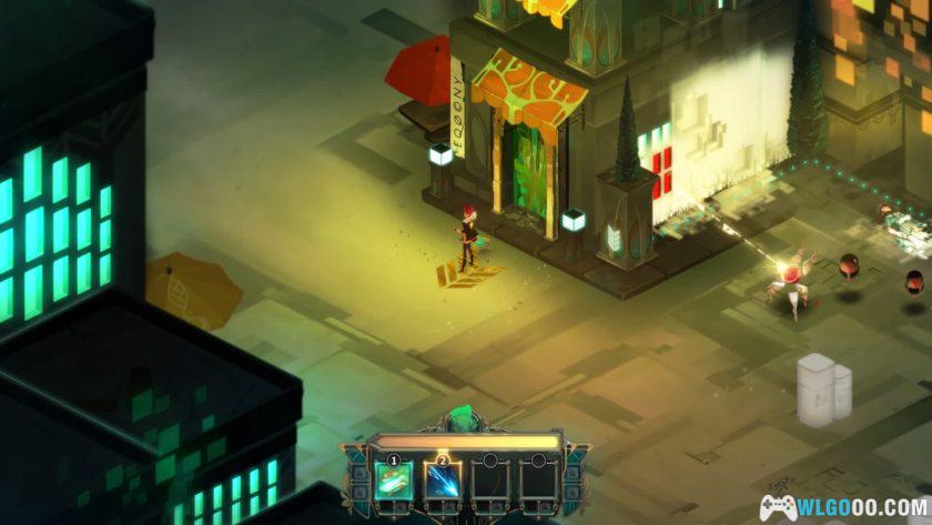 PC晶体管 v1.50473[中文]｜修改器，手残党的ACT-图片7