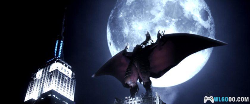 特摄 哥斯拉：终极战役(2004)｜含特典，50周年收官作-图片6