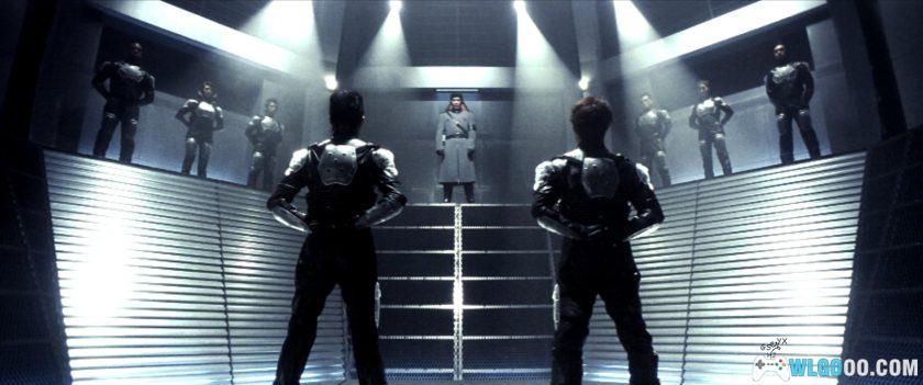 特摄 哥斯拉：终极战役(2004)｜含特典，50周年收官作-图片5