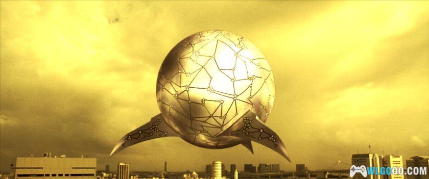 特摄 哥斯拉：终极战役(2004)｜含特典，50周年收官作-图片9