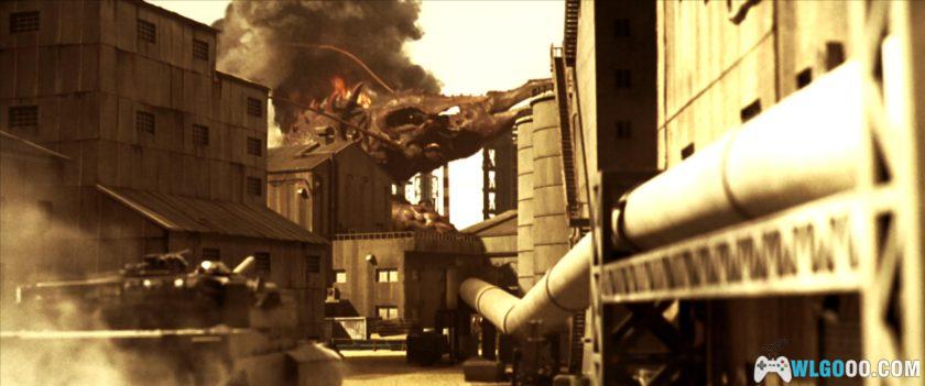 特摄 哥斯拉：终极战役(2004)｜含特典，50周年收官作-图片8