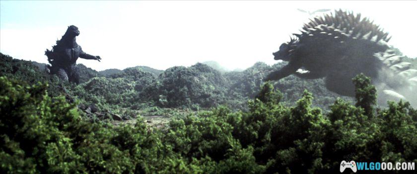 特摄 哥斯拉：终极战役(2004)｜含特典，50周年收官作-图片10