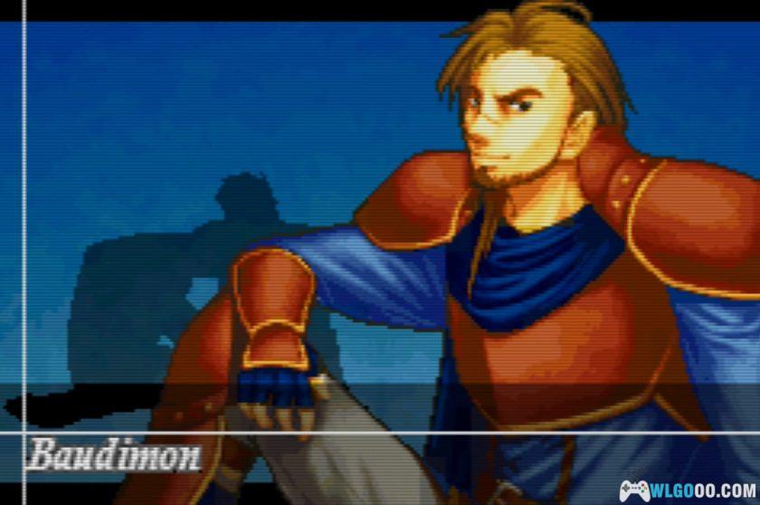 GBA火焰纹章：安达隆传奇[汉化]｜图文攻略-2025.8.24发布-图片48