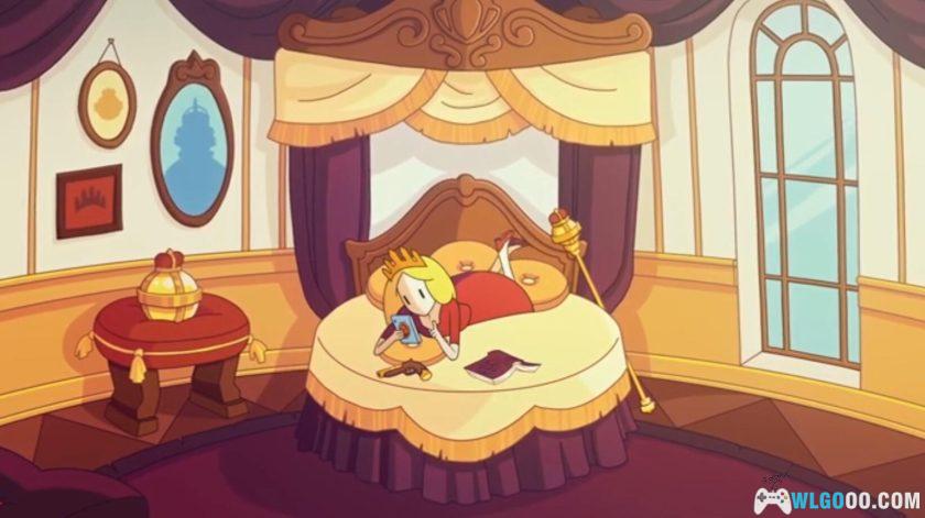 安卓 王权：女王陛下 v1.70[中文]｜批阅奏章模拟-图片2