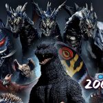 特摄 哥斯拉:终极战役(2004)|含特典,50周年收官作