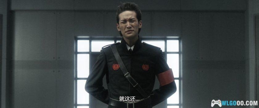 特摄 哥斯拉：终极战役(2004)｜含特典，50周年收官作-图片12