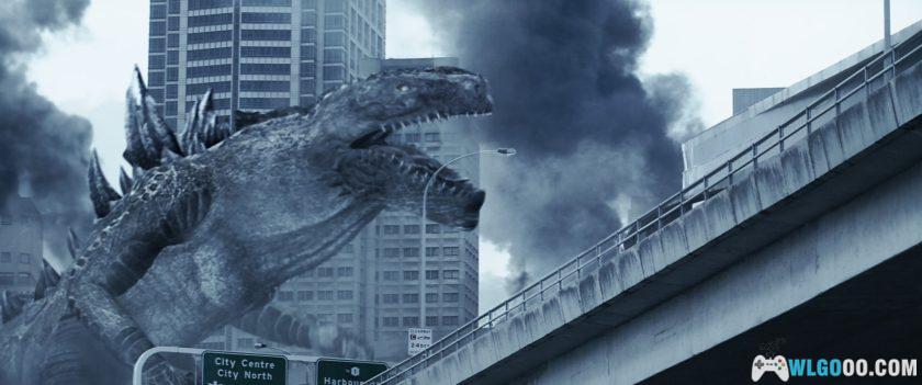 特摄 哥斯拉：终极战役(2004)｜含特典，50周年收官作-图片7