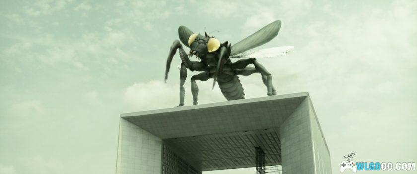 特摄 哥斯拉：终极战役(2004)｜含特典，50周年收官作-图片11