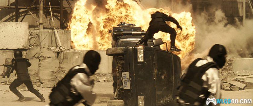 特摄 哥斯拉：终极战役(2004)｜含特典，50周年收官作-图片13