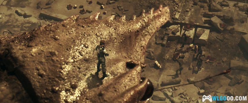 特摄 哥斯拉：终极战役(2004)｜含特典，50周年收官作-图片15