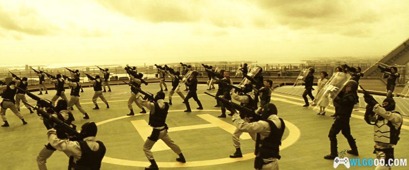 特摄 哥斯拉：终极战役(2004)｜含特典，50周年收官作-图片16