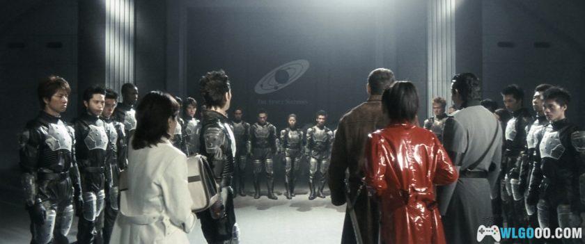 特摄 哥斯拉：终极战役(2004)｜含特典，50周年收官作-图片17