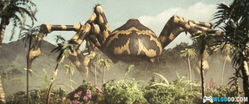 特摄 哥斯拉：终极战役(2004)｜含特典，50周年收官作-图片19