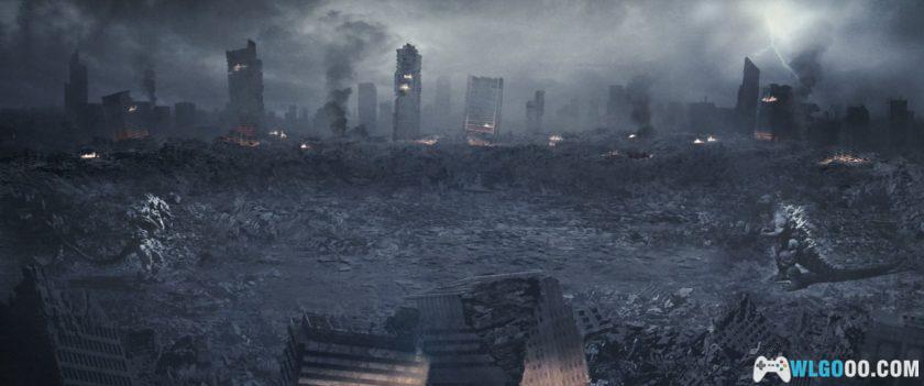 特摄 哥斯拉：终极战役(2004)｜含特典，50周年收官作-图片21