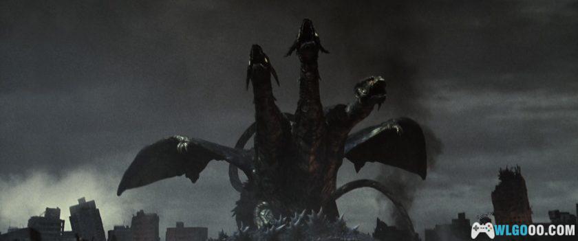 特摄 哥斯拉：终极战役(2004)｜含特典，50周年收官作-图片3