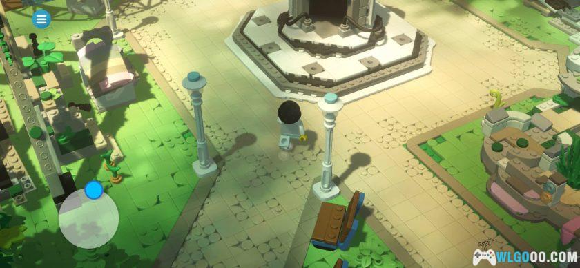 安卓 乐高积木传说 v2.1[中文]｜一作致童年的游戏-图片3