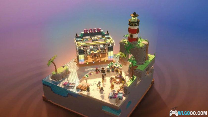 安卓 乐高积木传说 v2.1[中文]｜一作致童年的游戏-图片11