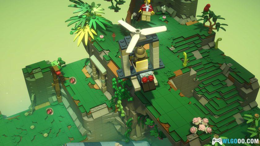 安卓 乐高积木传说 v2.1[中文]｜一作致童年的游戏-图片13