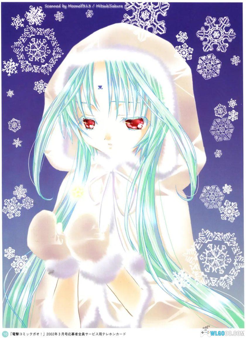 动画 亲爱一族(2004)[13集][中文字幕]｜1080P修复-图片28