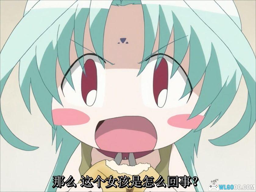 动画 亲爱一族(2004)[13集][中文字幕]｜1080P修复-图片4