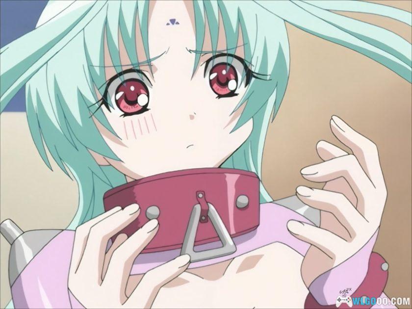 动画 亲爱一族(2004)[13集][中文字幕]｜1080P修复-图片24