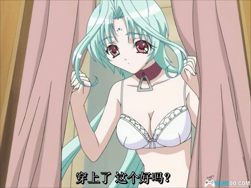 动画 亲爱一族(2004)[13集][中文字幕]｜1080P修复-图片8