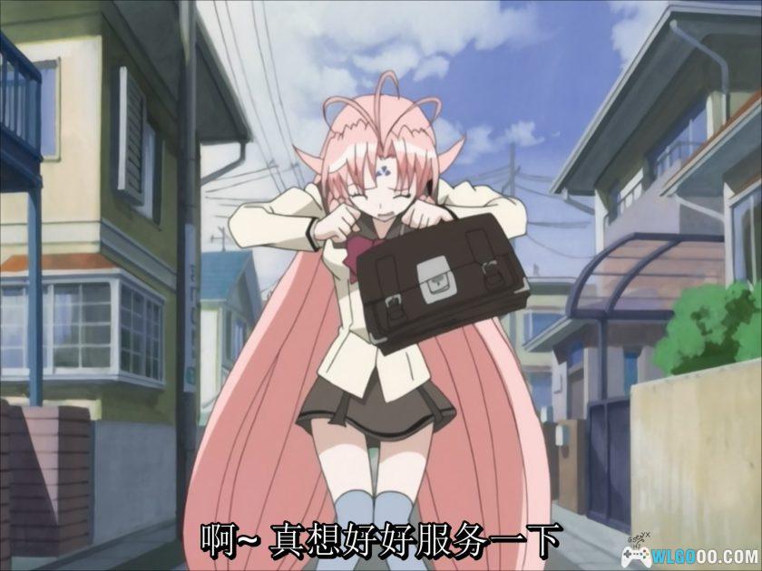 动画 亲爱一族(2004)[13集][中文字幕]｜1080P修复-图片9