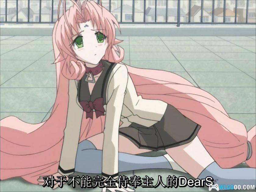 动画 亲爱一族(2004)[13集][中文字幕]｜1080P修复-图片21