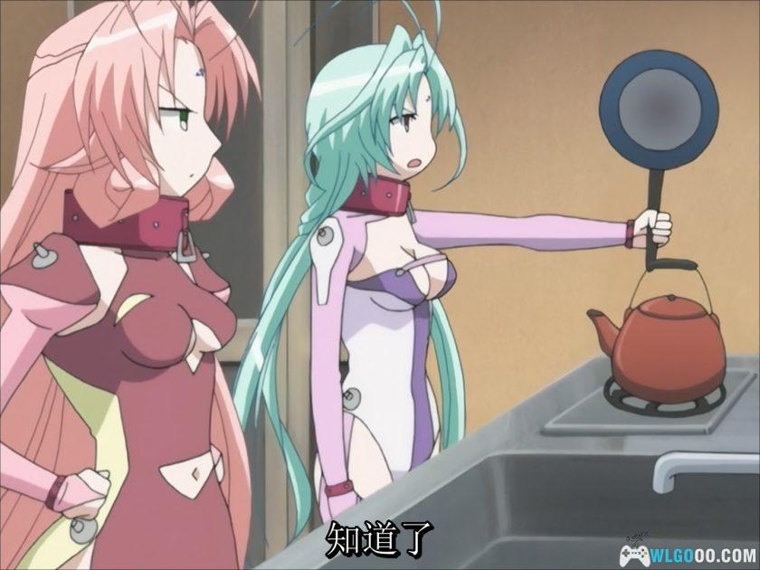 动画 亲爱一族(2004)[13集][中文字幕]｜1080P修复-图片11