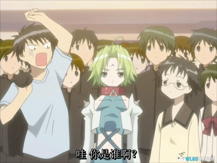 动画 亲爱一族(2004)[13集][中文字幕]｜1080P修复-图片12