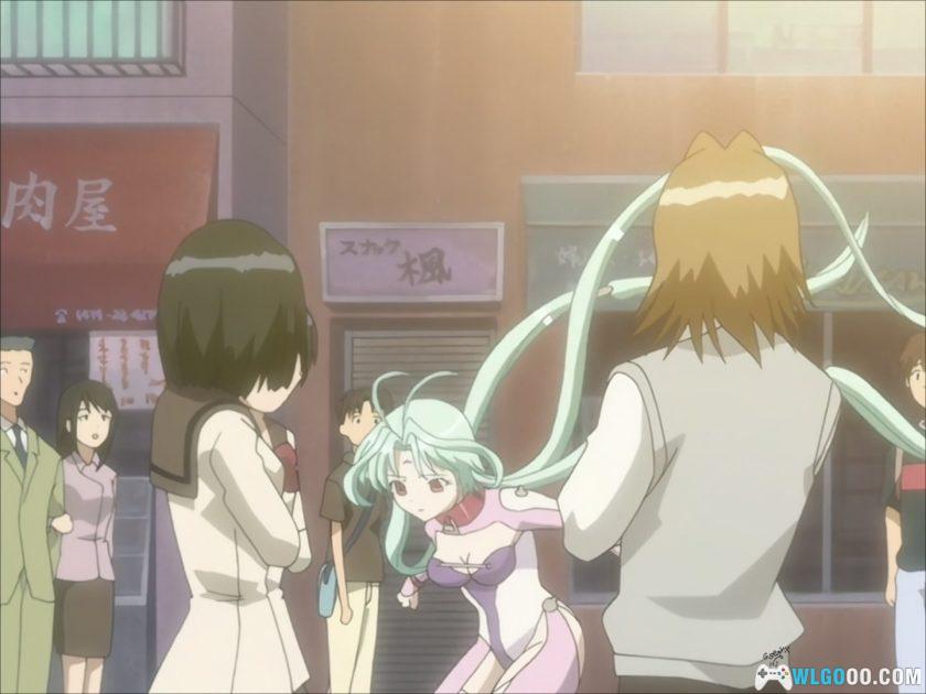 动画 亲爱一族(2004)[13集][中文字幕]｜1080P修复-图片13