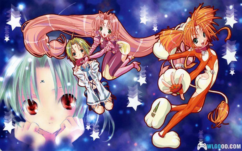 动画 亲爱一族(2004)[13集][中文字幕]｜1080P修复-图片2