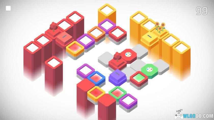 安卓 彩色拼图 v1.27[中文]｜色彩交织的谜境-图片9