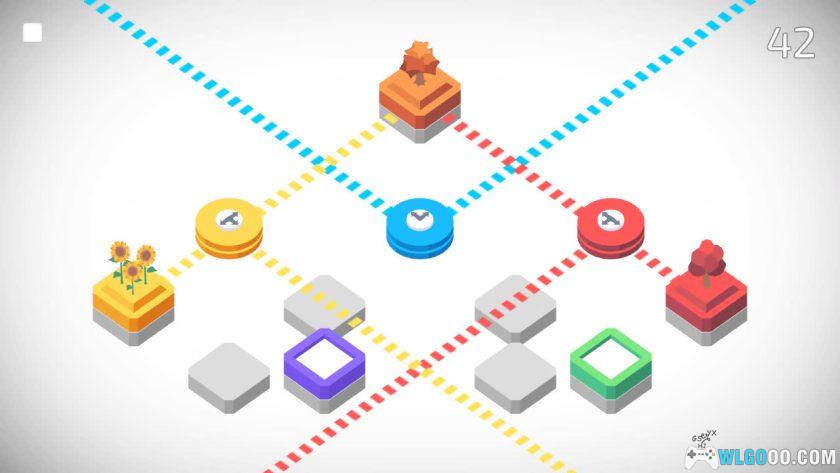 安卓 彩色拼图 v1.27[中文]｜色彩交织的谜境-图片6