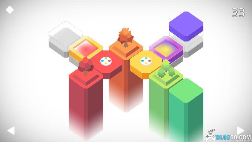 安卓 彩色拼图 v1.27[中文]｜色彩交织的谜境-图片4