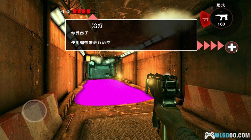 安卓 死亡扳机1 v2.3.0[中文]｜丧尸射击游戏-图片7