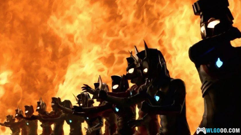 特摄 迪迦奥特曼：最终之战(2000)[中日粤配音]｜TV完结篇-图片2