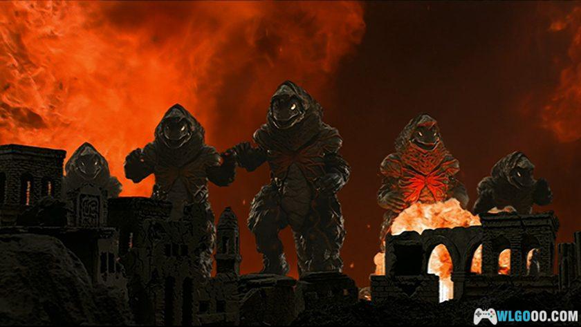 特摄 迪迦奥特曼：最终之战(2000)[中日粤配音]｜TV完结篇-图片12