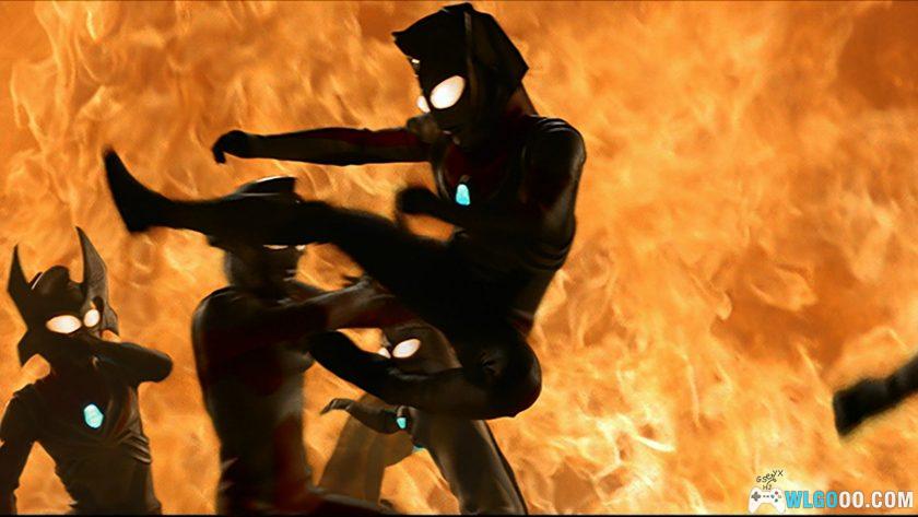 特摄 迪迦奥特曼：最终之战(2000)[中日粤配音]｜TV完结篇-图片9