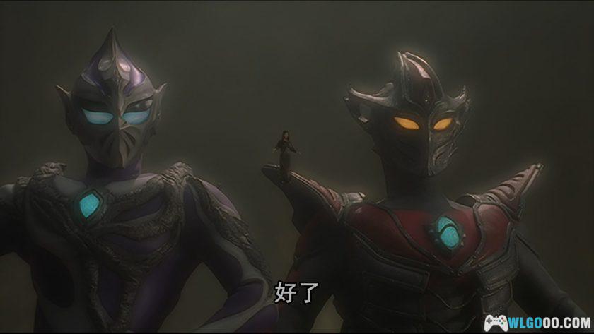 特摄 迪迦奥特曼：最终之战(2000)[中日粤配音]｜TV完结篇-图片10