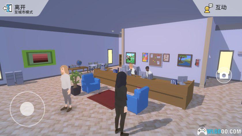 安卓 袖珍城市2 v1.096[中文]｜去扮演市长吧-图片8