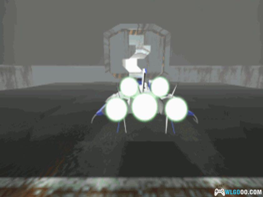 PC星世纪战将[兼容Win11][1995]｜弘煜早期STG游戏-图片2