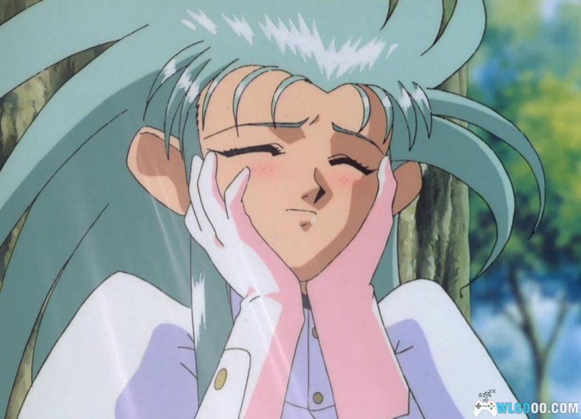 天地无用！主题曲精选专辑｜TENCHIMUYO! THEME SONG BEST ALBUM-图片5